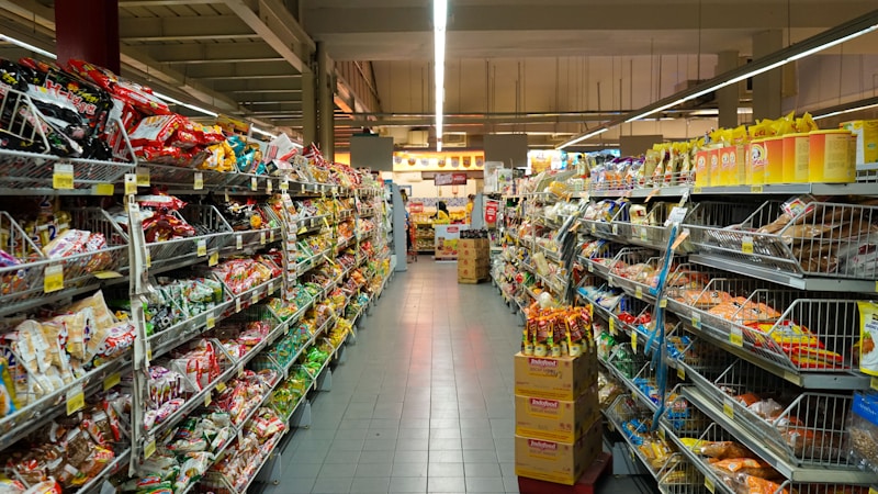 Ceiling maintenance line item